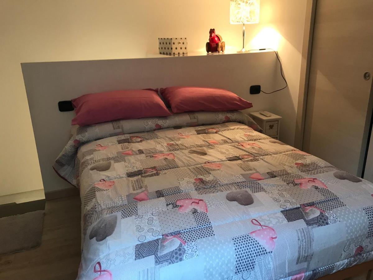شقة Casa Angela Cir 0057 أَويستا المظهر الخارجي الصورة