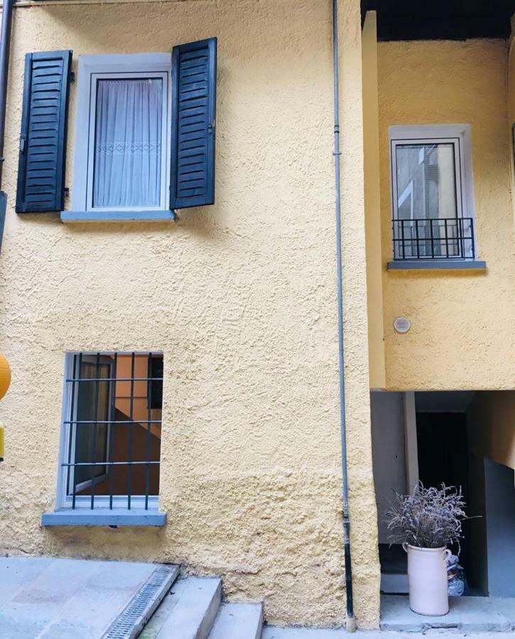 شقة Casa Angela Cir 0057 أَويستا المظهر الخارجي الصورة