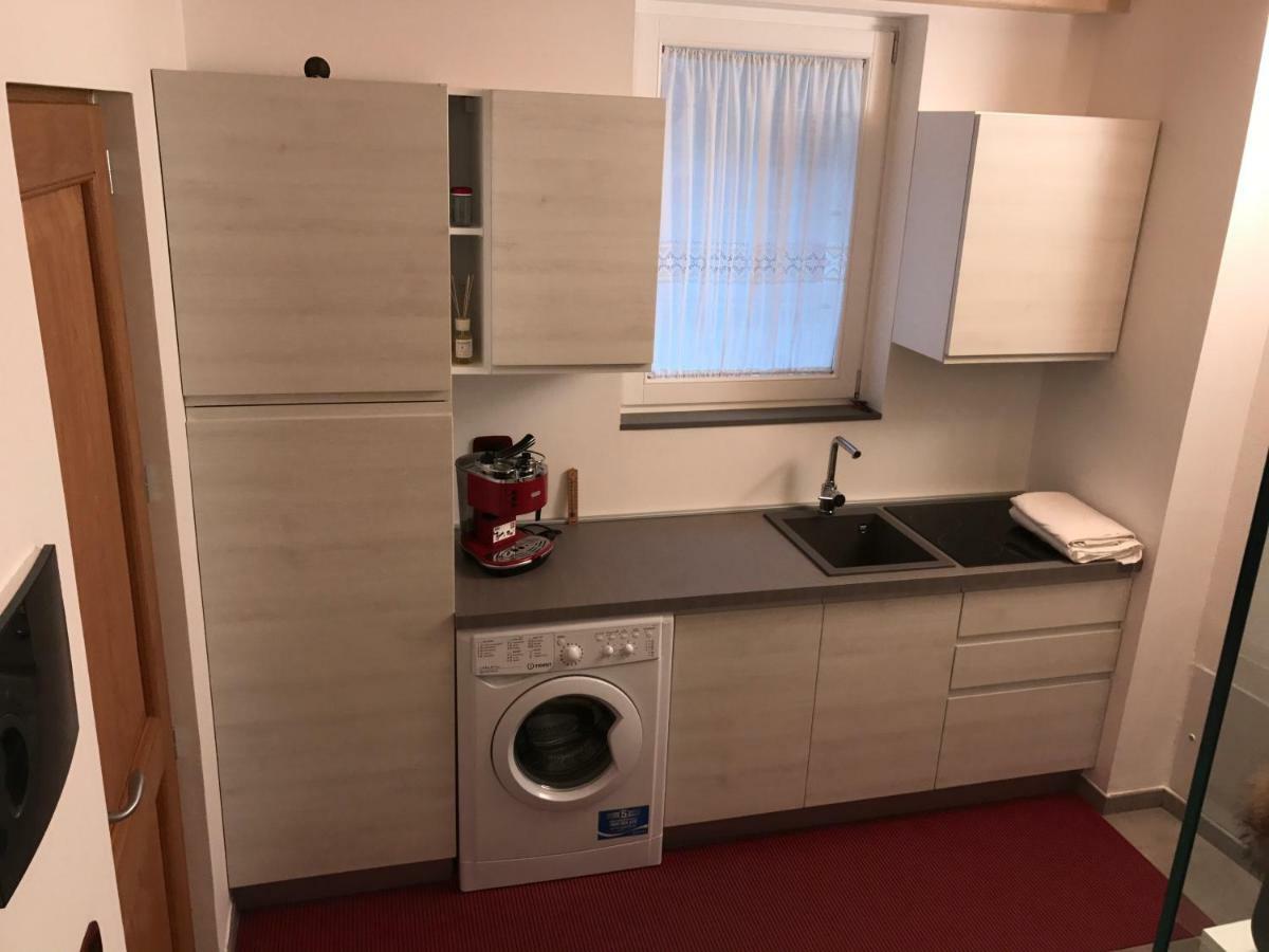 شقة Casa Angela Cir 0057 أَويستا المظهر الخارجي الصورة